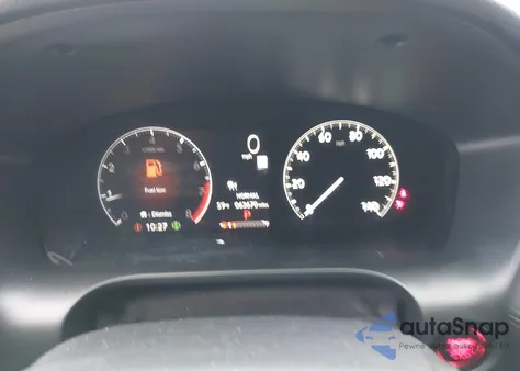 2023 Honda Hr-V Awd Lx z USA, uszkodzony, nr VIN 3CZRZ2H30PM712338